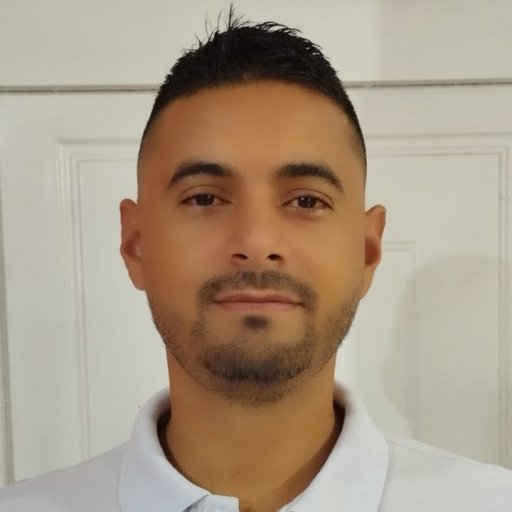 Deyvid Ramirez Molina