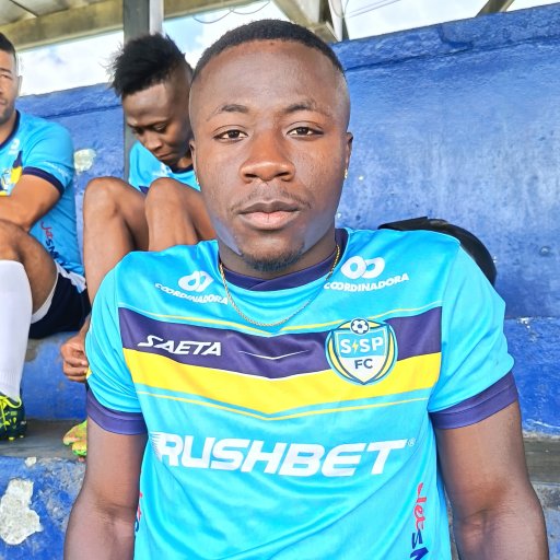 Jeison Tenorio