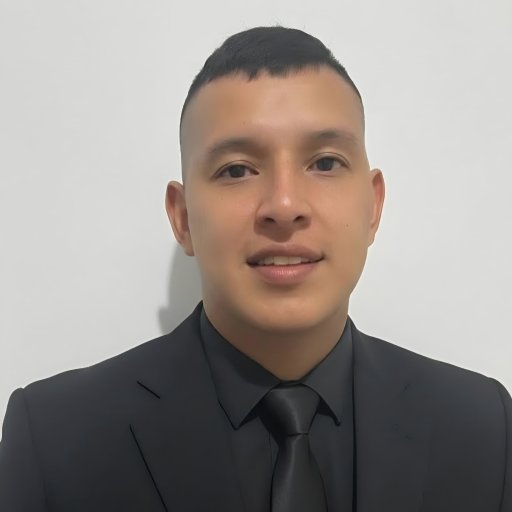 Andrés Camilo Mosquera Hoyos