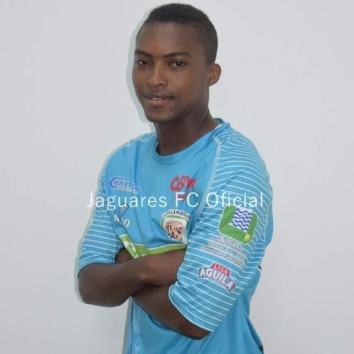 Daniel Felipe Nazarith Ramos
