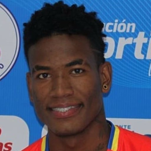 Juan Camilo Caicedo Rodríguez
