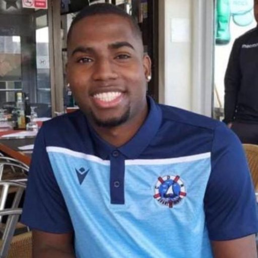 Jhony Stiven Castillo Rodríguez