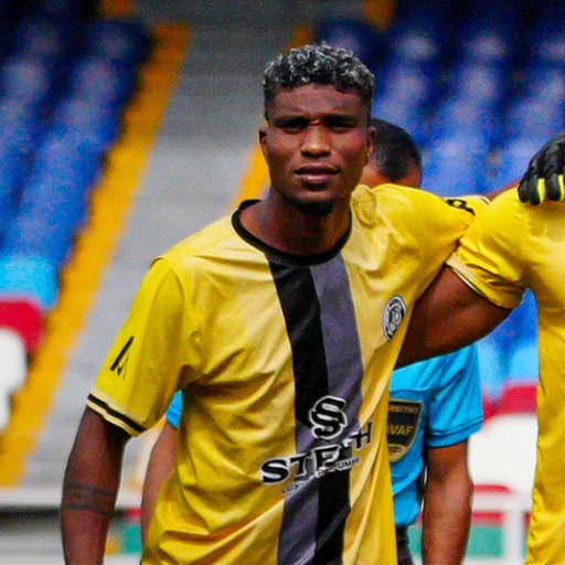 Kevin Andrés Bernal Riascos