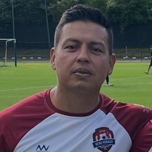 Diego Mauricio Flórez Sabogal