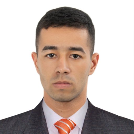 Yeison Andres Moreno Cruz
