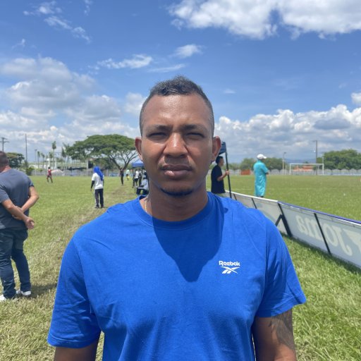 Jairo Andres Palermo Araujo