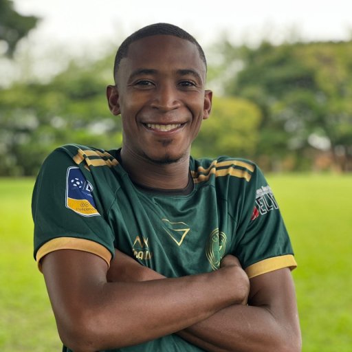 Oscar Ángulo