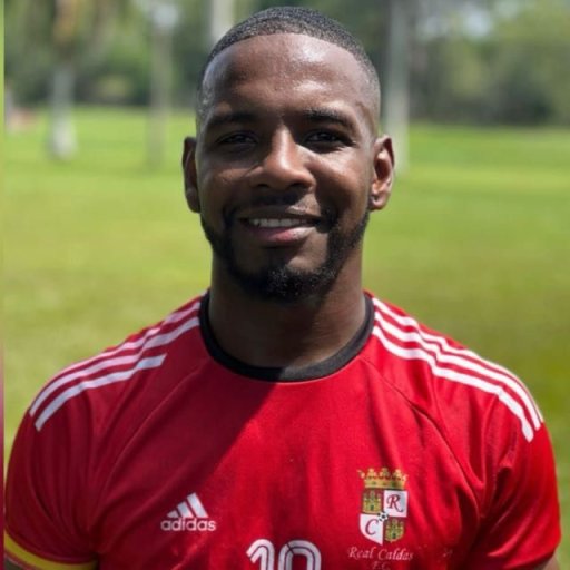Jairo Caicedo