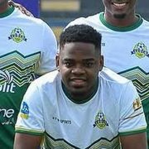 Yonny Osnaider Mosquera Perea