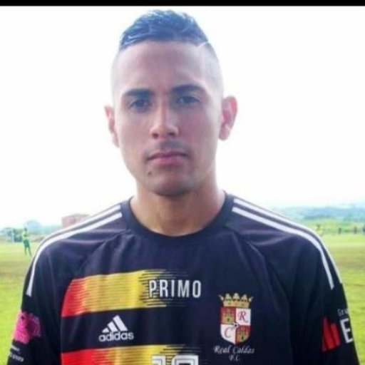 Erick Diaz Alegria