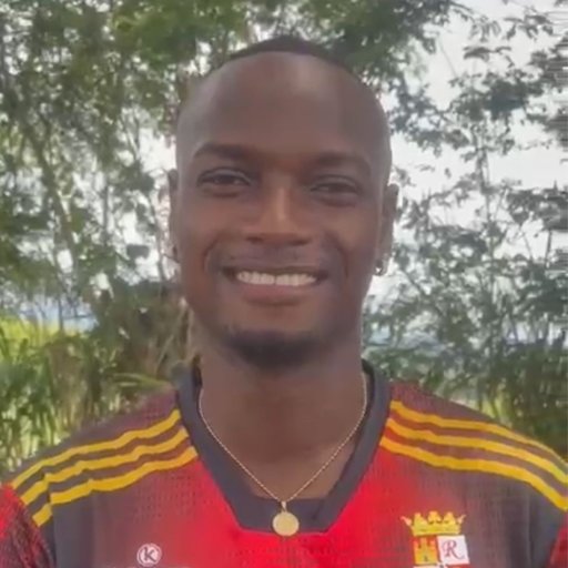 Johan Alexander Mosquera