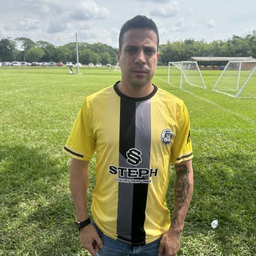 Carlos Alberto Torres Vela