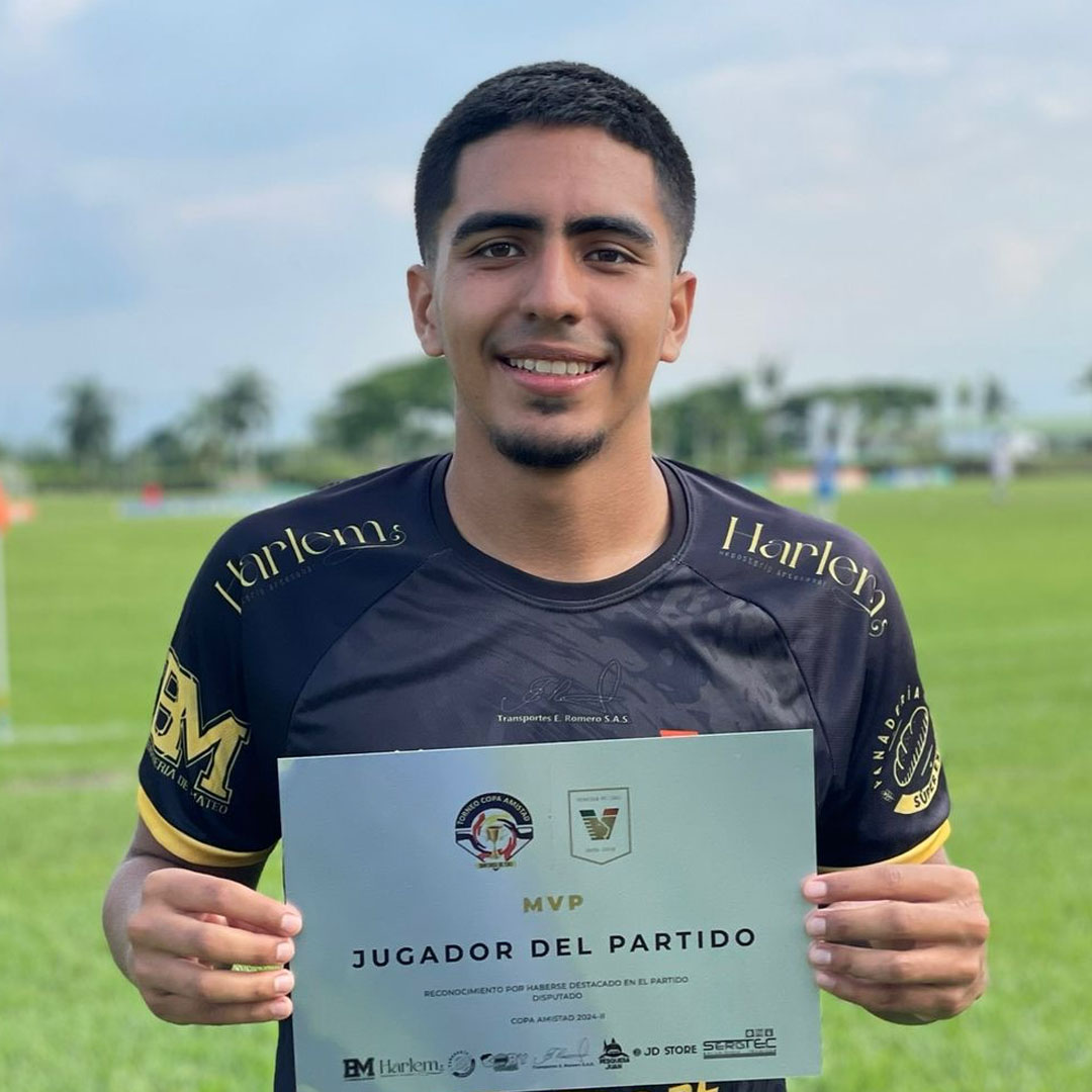 Julian Andres Suarez Hurtado