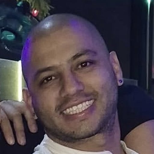 David Guerrero