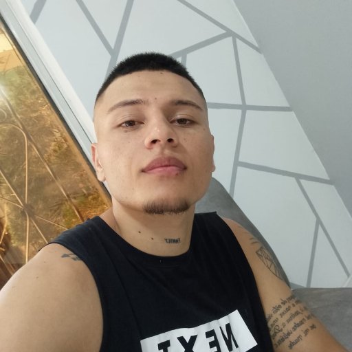 Ricardo Escobar Chaguendo