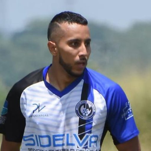 Cristian Andrey López Cabal