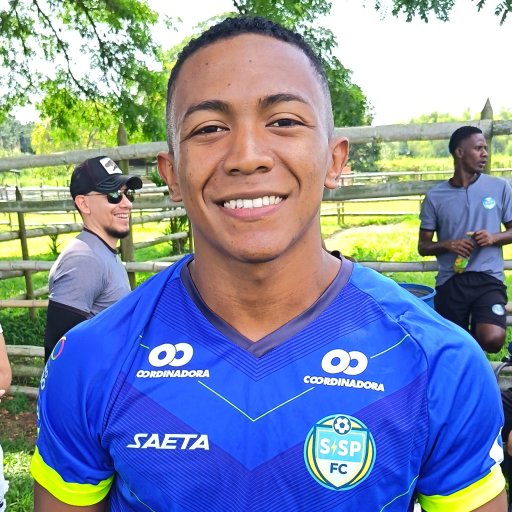Jean Carlos Cortes Castillo