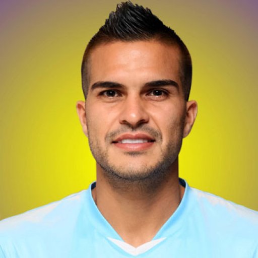 Giovani Martínez