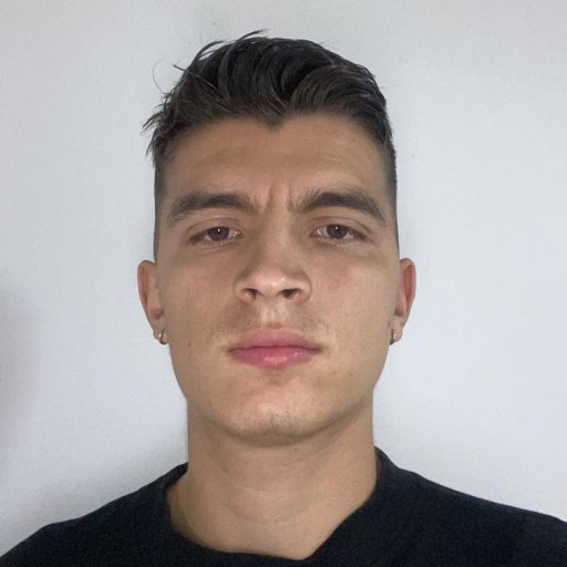 Faryd Andres Gomez Aristizabal