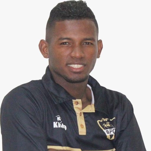 Jerson Jaír Góngora Florez