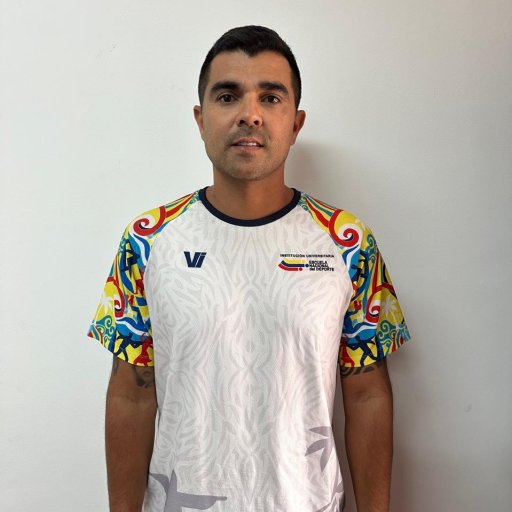 Jose Harrison Otalvaro Arce