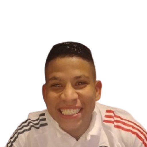 Jhoan Sebastián Castaño Dulcey