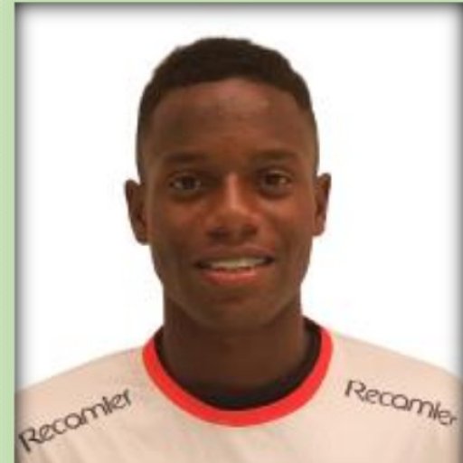 Alexander Carabalí Obogana