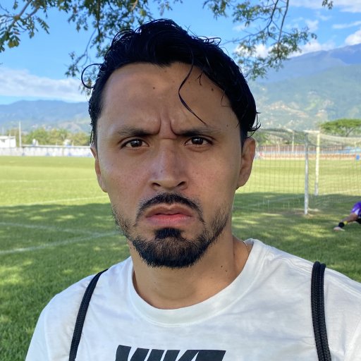Mario Andrés Lugo Mendez