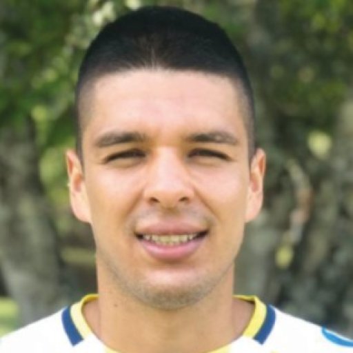 Edwar Andrés Benavides Navia