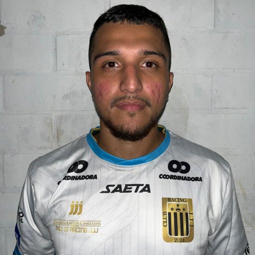 Bryant González Urbano