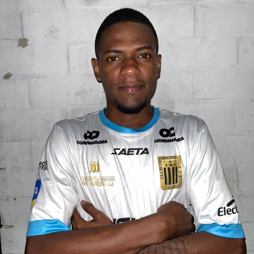 Daniel Mauricio Riascos Angulo