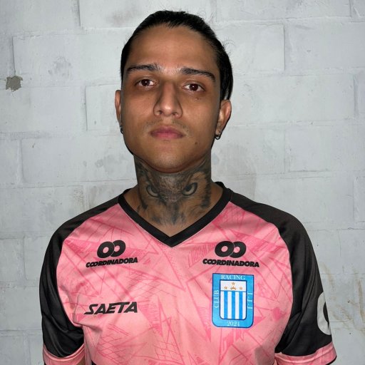 Michael González Urbano