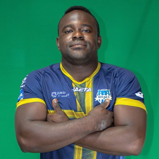 Jesus Palacios