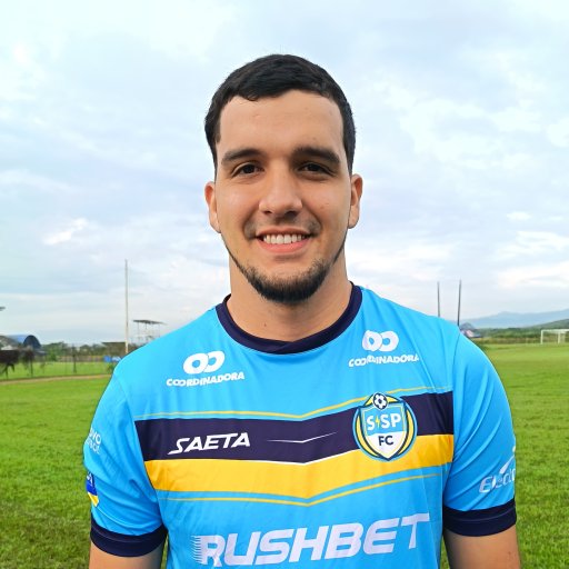 Cristian David Salazar
