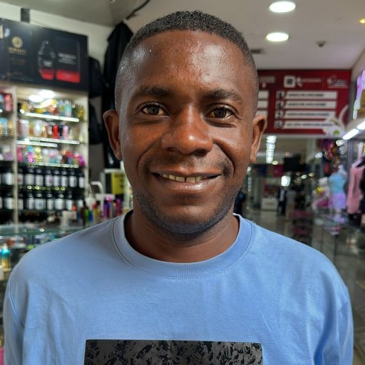 Fabio Palacios Ocampo