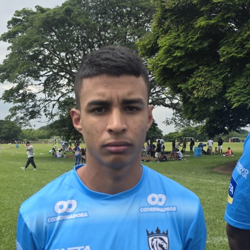 Ronald Benavides