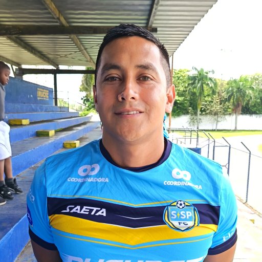 Braian Loaiza Lopez