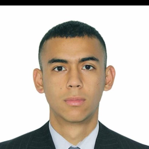 Jose Luis Gamboa Agudelo