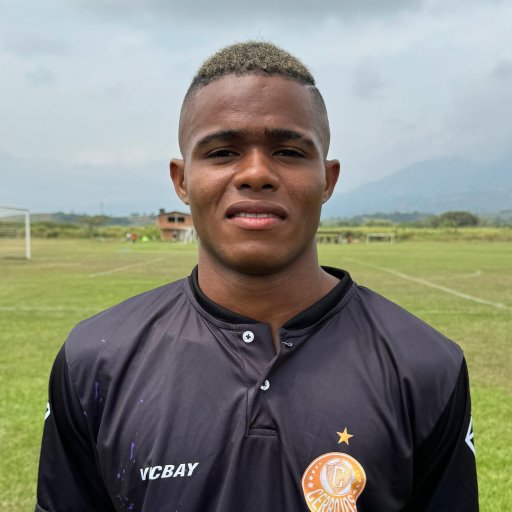 Jeison Sinisterra Castillo
