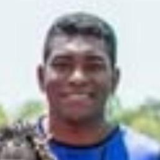 Jose Arely Grijalba Inchima