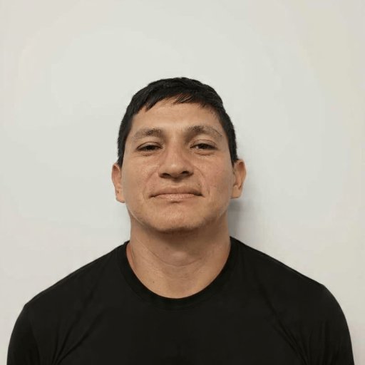Yeison Ñañez Valdes