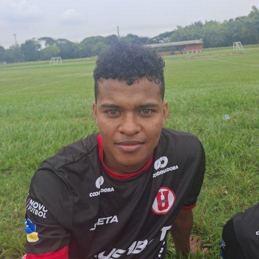 Juan Guillermo Suarez Fince