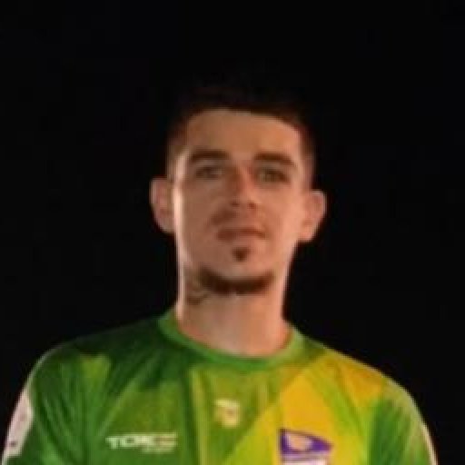 Frank Giovanny Pérez Orozco