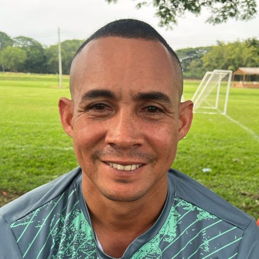 Luis Arley Ortiz