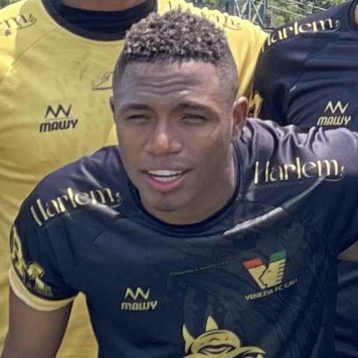 Andrés Felipe Jordán Palacios