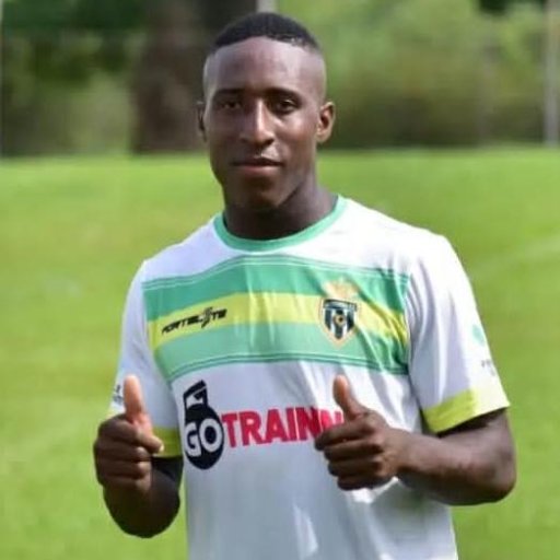 Jarrinson Guaza Rocero
