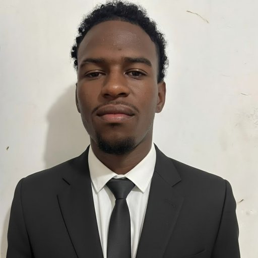 Jhon Estiven Caicedo Quiñones
