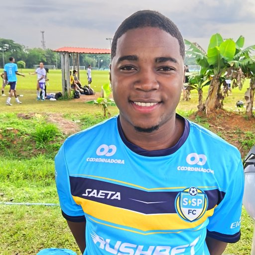 Marlan Perea