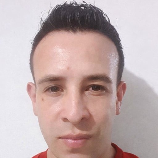 Jose Humberto Blanco Salazar