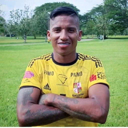 David Cambindo